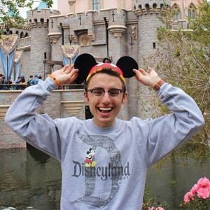 Meet your Posher, Mike